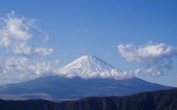 fuji